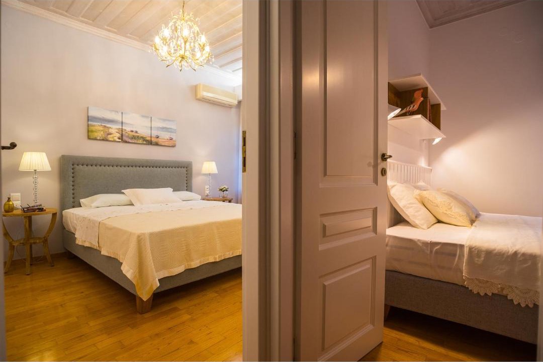 Photo of Bedroom in Platanias Town