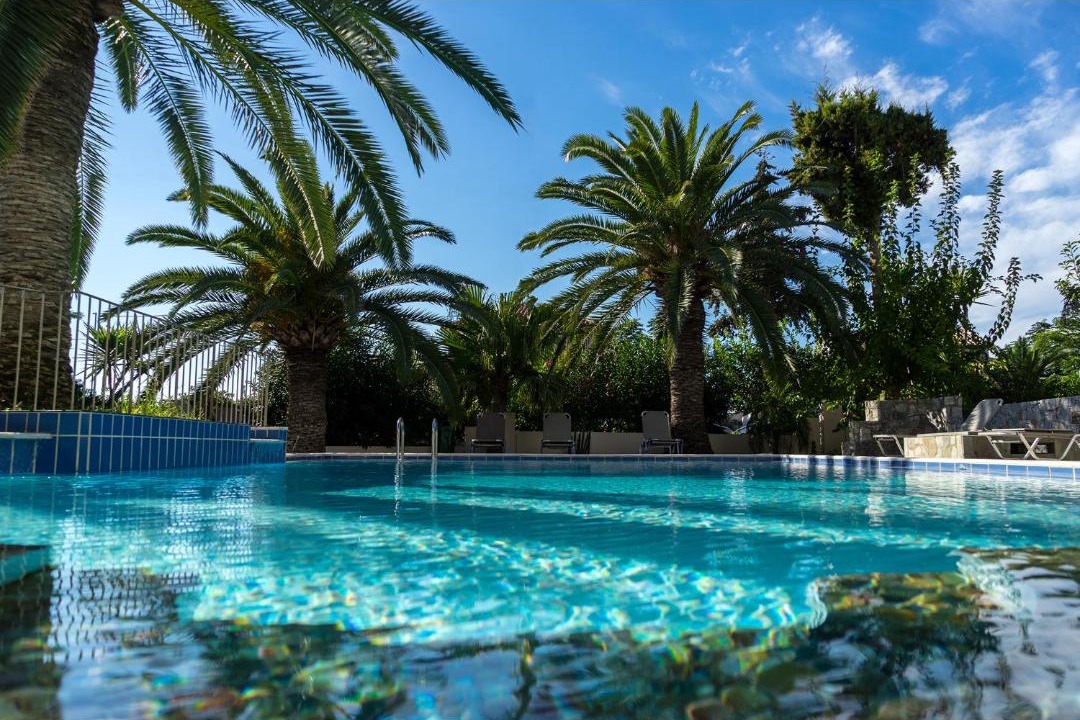 Photo of Outdoor in Platanias Town