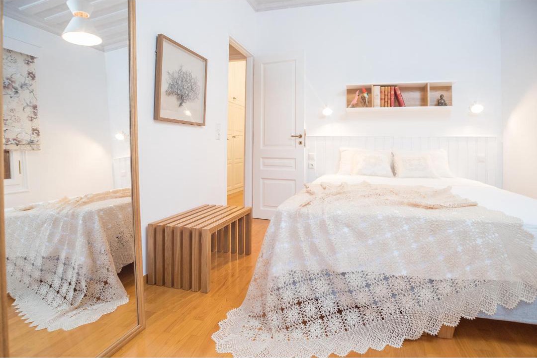 Photo of Bedroom in Platanias Town
