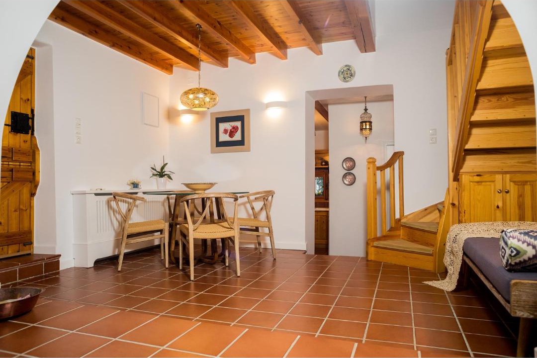 Photo of Livingroom in Platanias Town