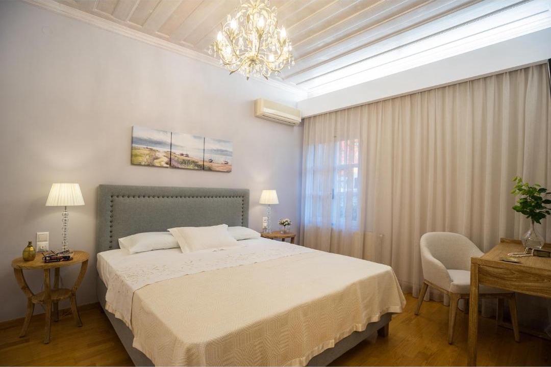Photo of Bedroom in Platanias Town
