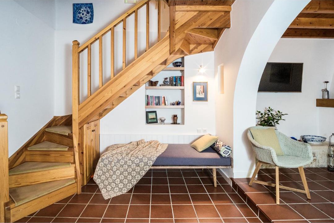 Photo of Livingroom in Platanias Town