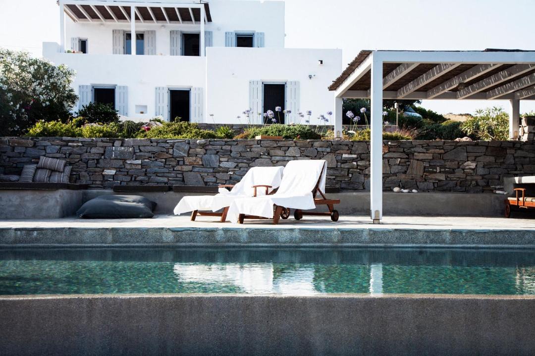 Photo of Others in Paros