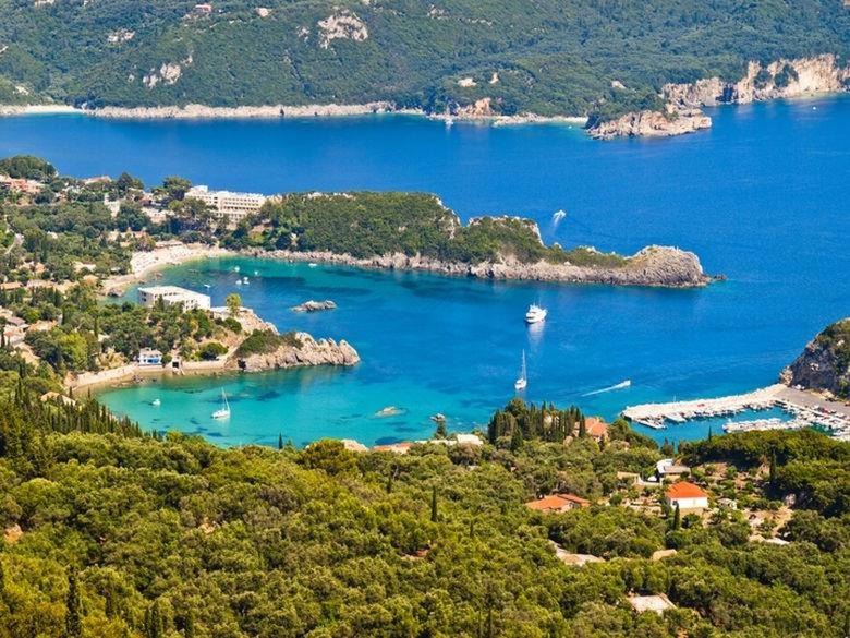 Photo of Others in Paleokastritsa