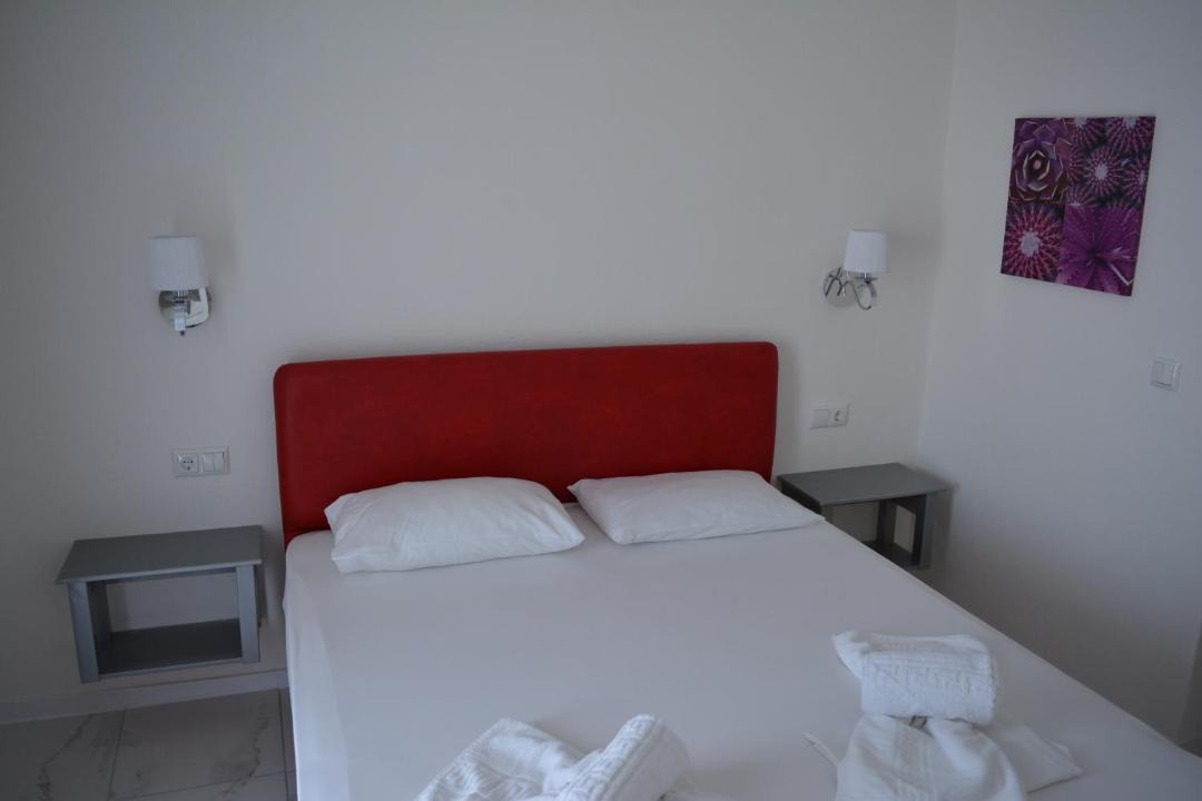 Photo of Bedroom in Kassandra