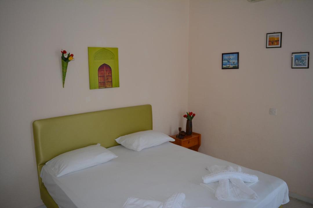 Photo of Bedroom in Kassandra