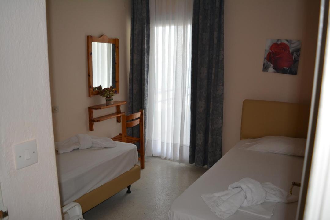 Photo of Bedroom in Kassandra
