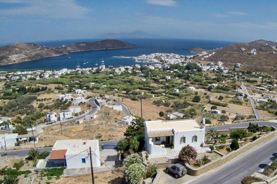 Photo of Others in Serifos