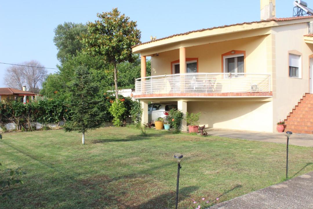 Photo of Buildings in Nestos