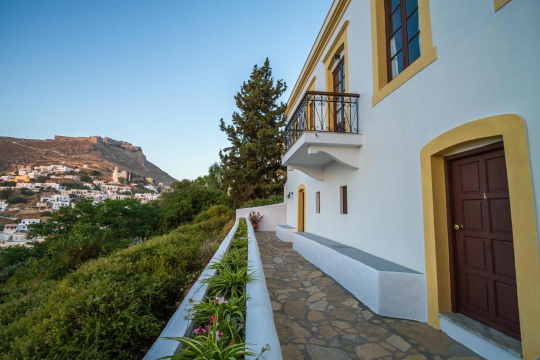 Photo of Others in Leros