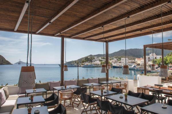 Photo of Patio Balcony in Skala