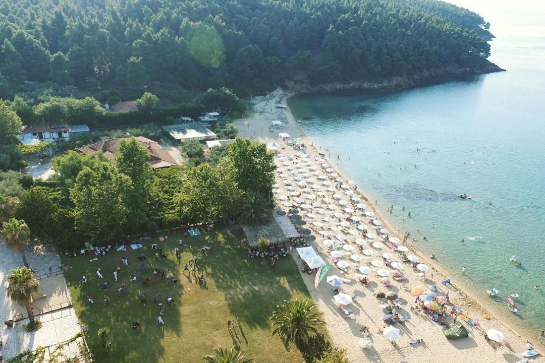 Photo of Others in Aristotelis