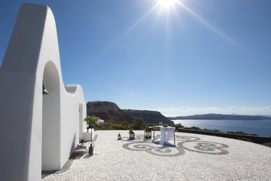 Photo of Others in Fira