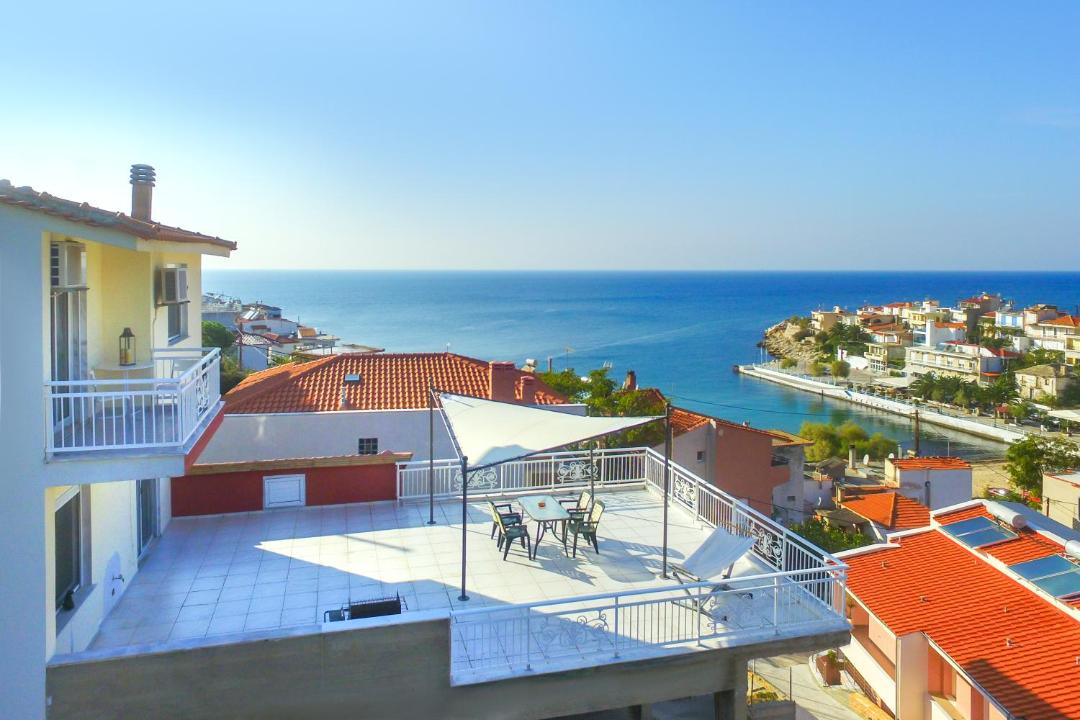Photo of Others in Skala Marion