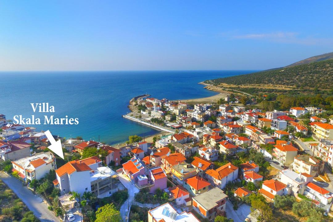 Photo of Others in Skala Marion