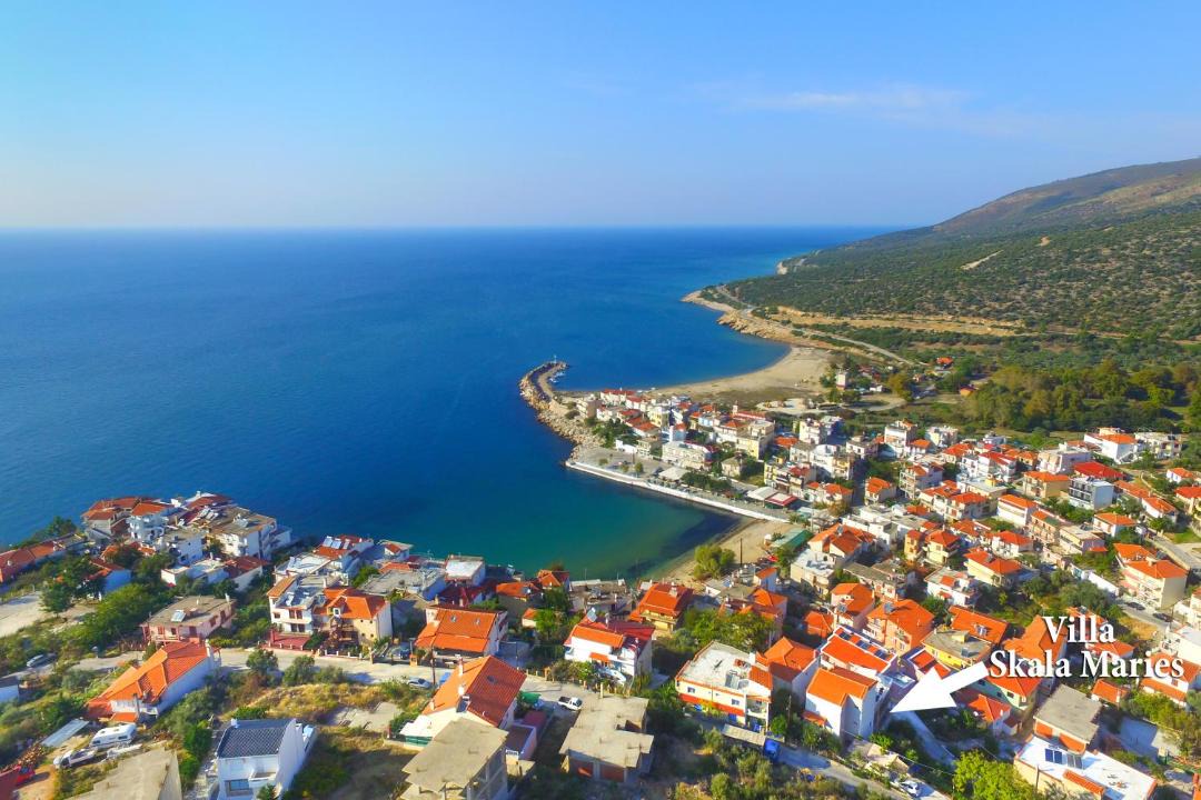 Photo of Others in Skala Marion