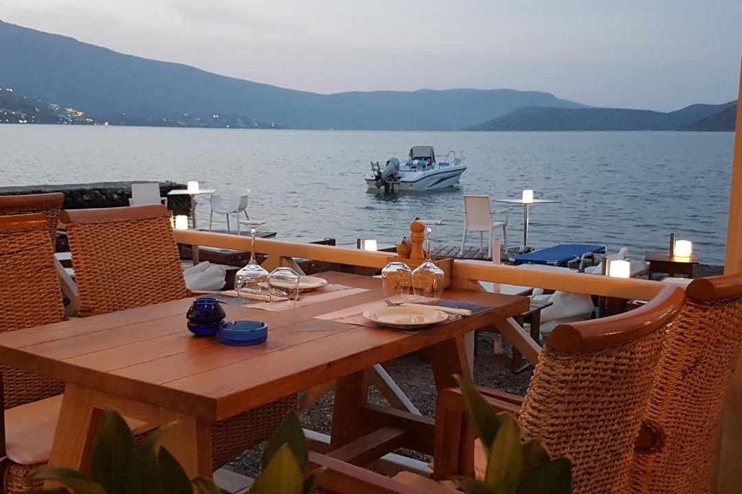 Photo of Others in Elounda