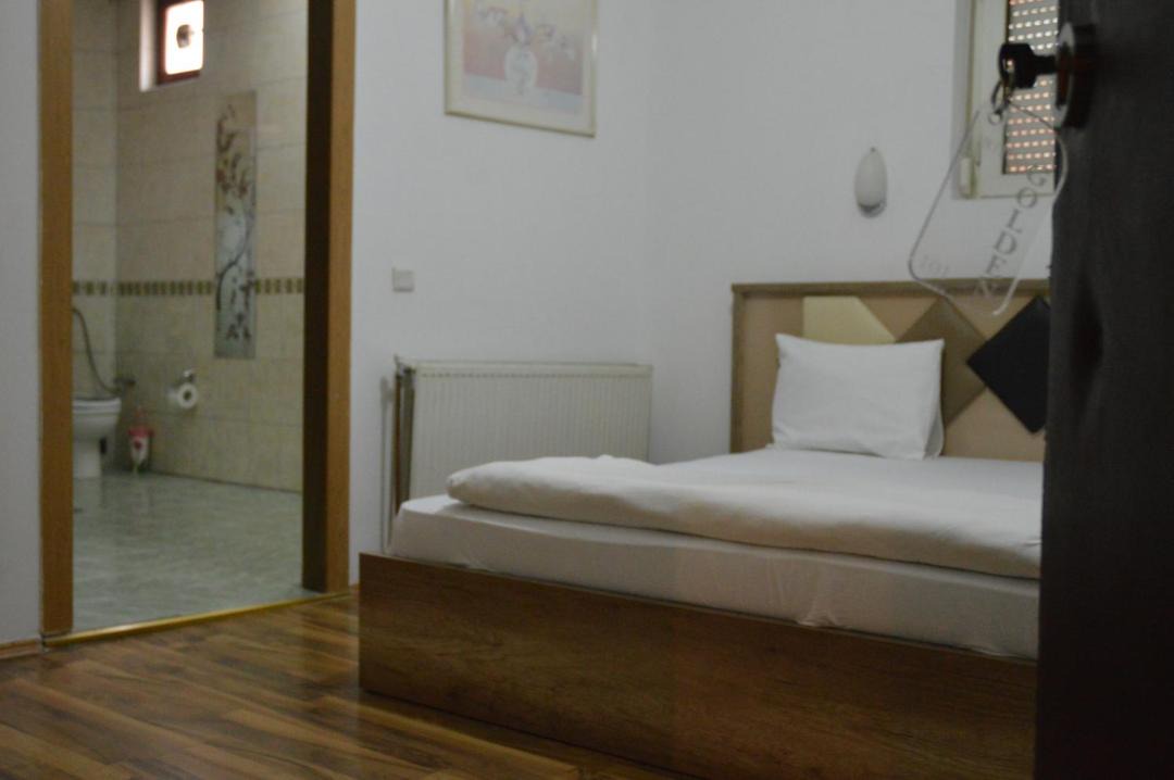 Photo of Bedroom in Kolovicë