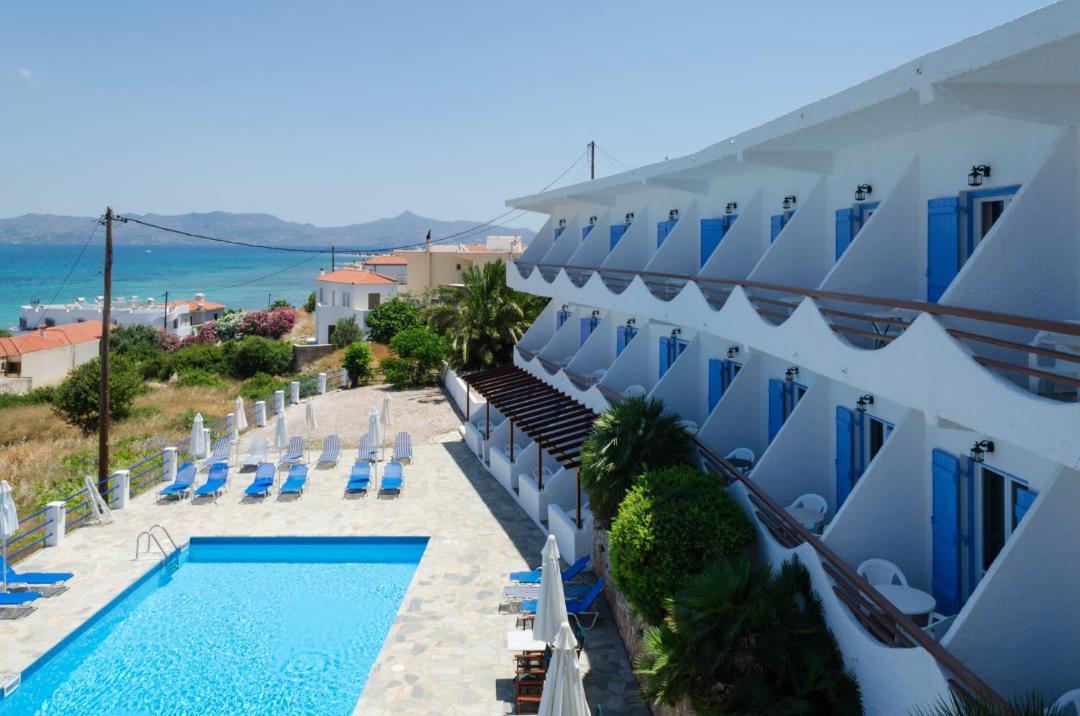 Photo of Others in Milos