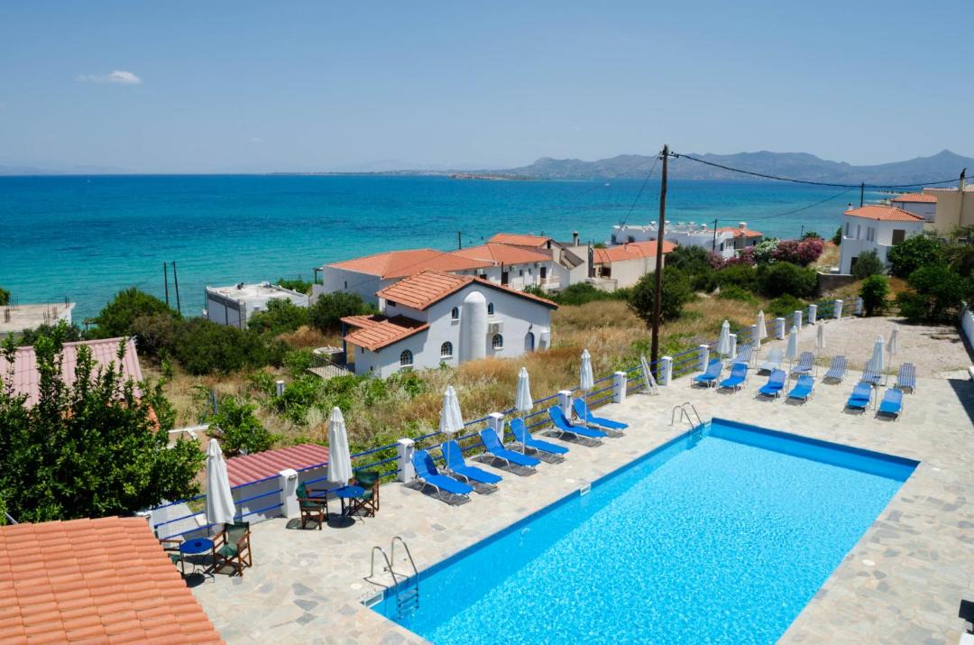 Photo of Others in Milos