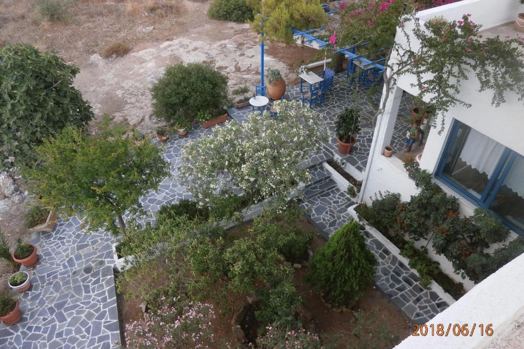 Photo of Others in Milos