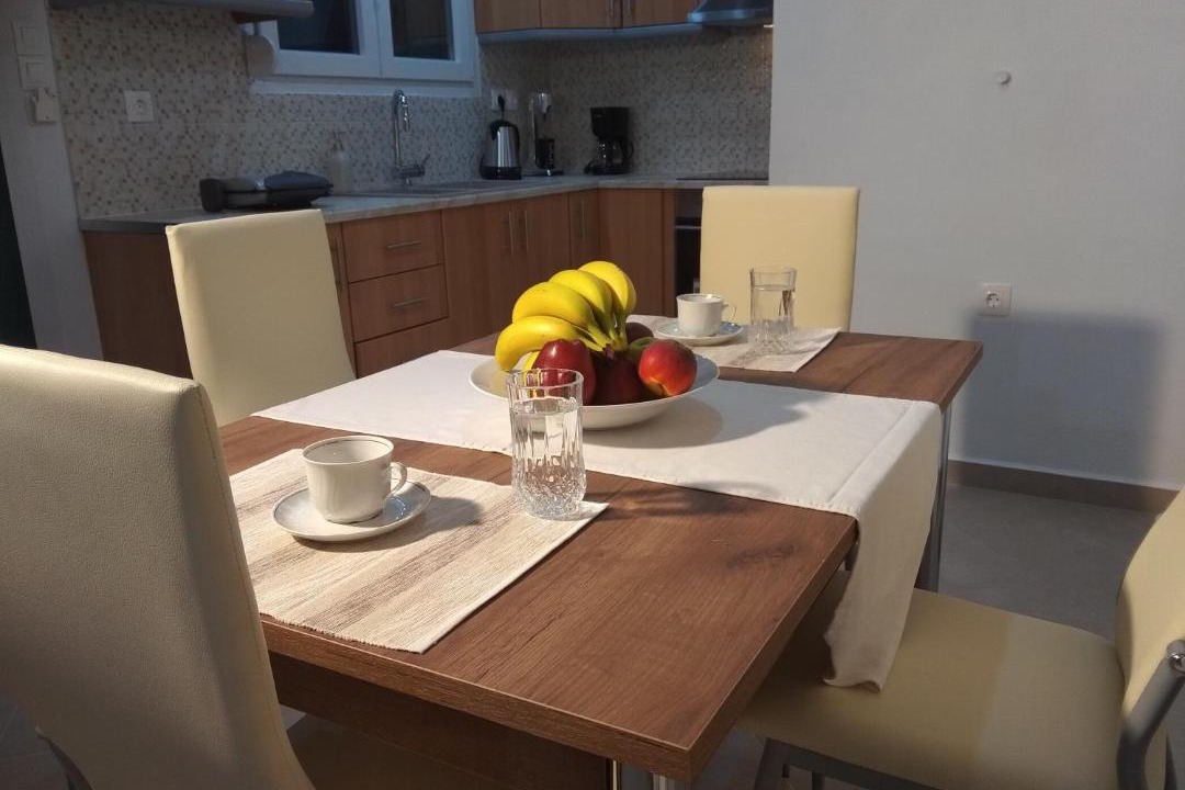 Photo of Kitchen in Myrina