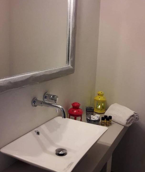 Photo of Bathroom in Skopelos Town