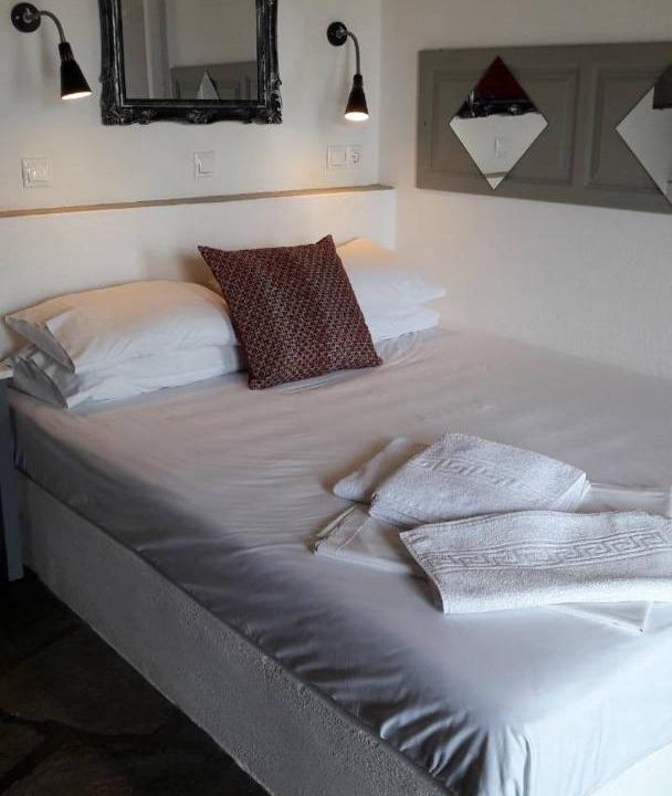 Photo of Bedroom in Skopelos Town