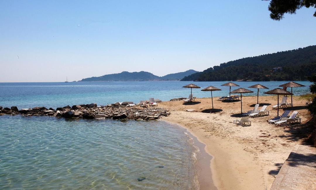 Photo of Others in Thasos Town