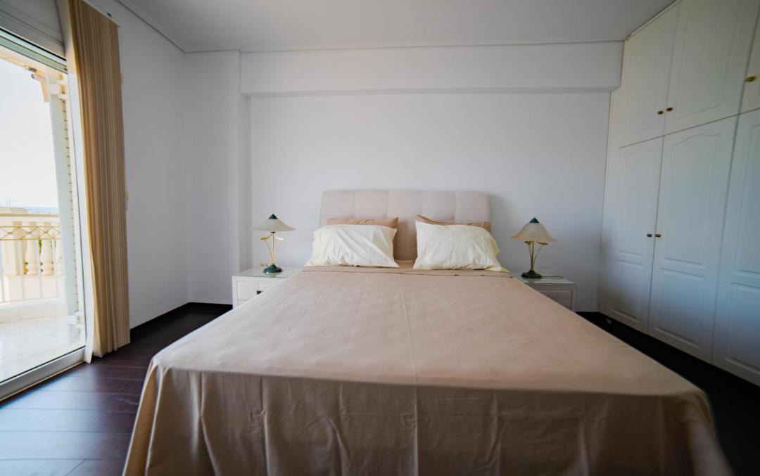 Photo of Bedroom in Kalamata Marina