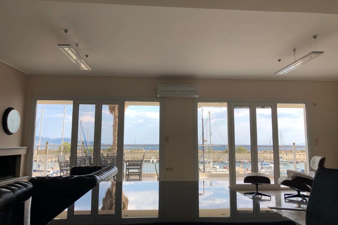 Photo of Livingroom in Kalamata Marina