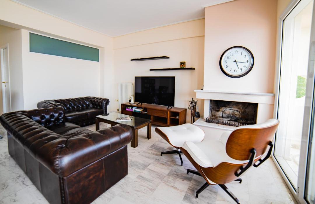 Photo of Livingroom in Kalamata Marina