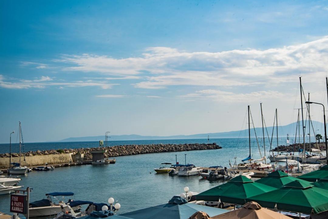 Photo of Outdoor in Kalamata Marina
