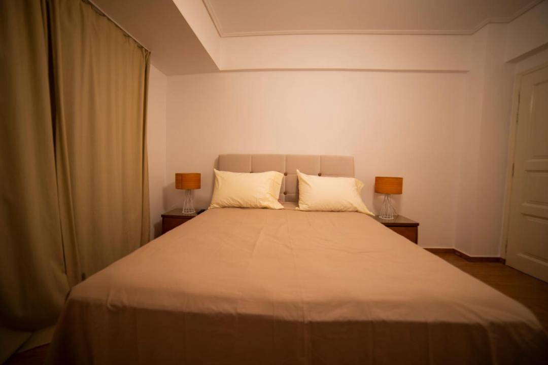 Photo of Bedroom in Kalamata Marina