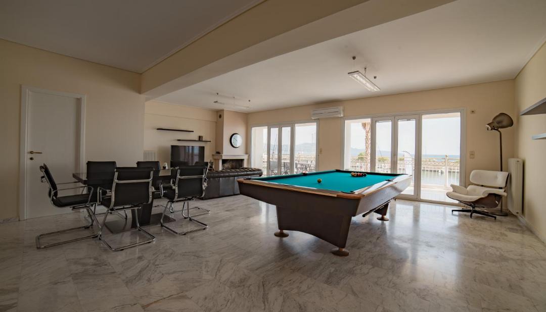 Photo of Livingroom in Kalamata Marina