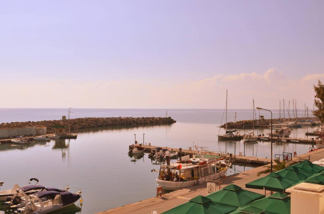 Photo of Outdoor in Kalamata Marina