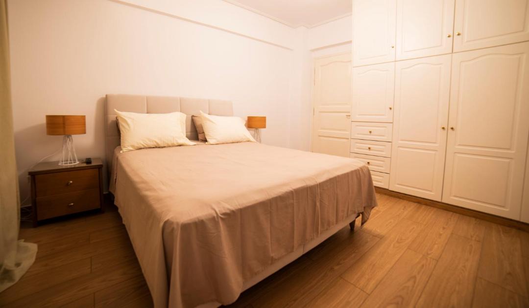 Photo of Bedroom in Kalamata Marina