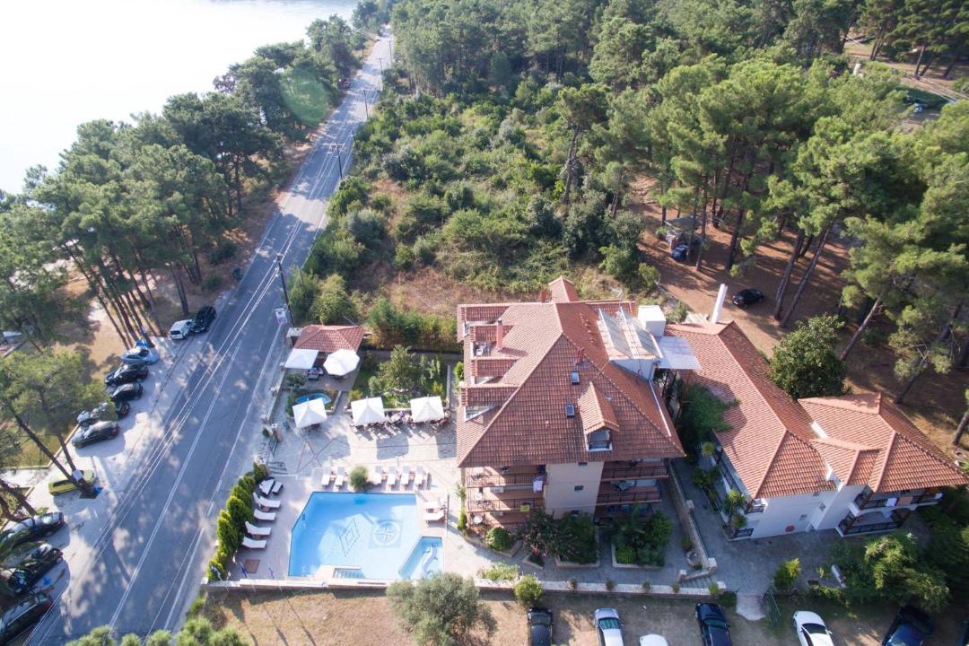 Photo of Others in Thasos Town