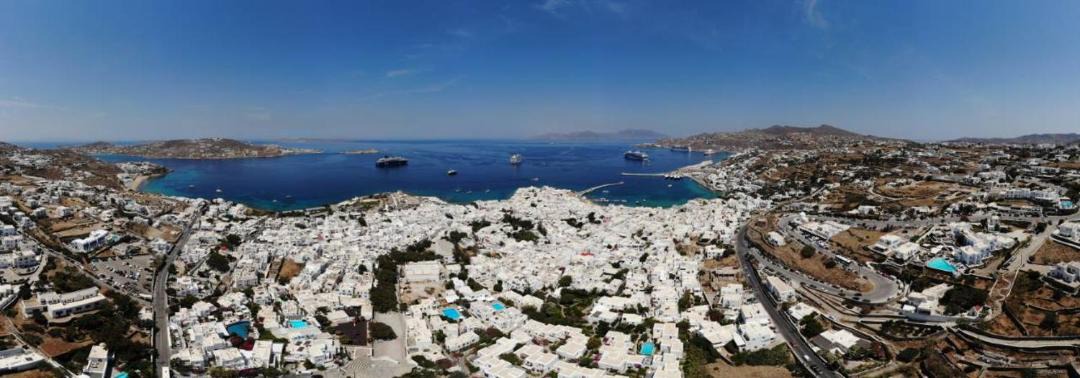 Photo of Others in Mykonos Town