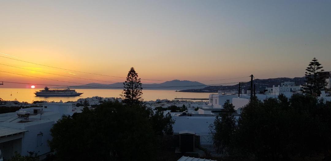 Photo of Others in Mykonos Town