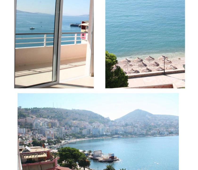 Photo of Patio Balcony in Qender
