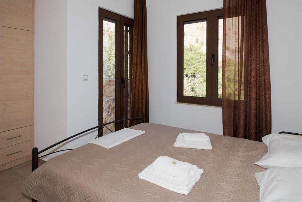Photo of Bedroom in Agia Roumeli