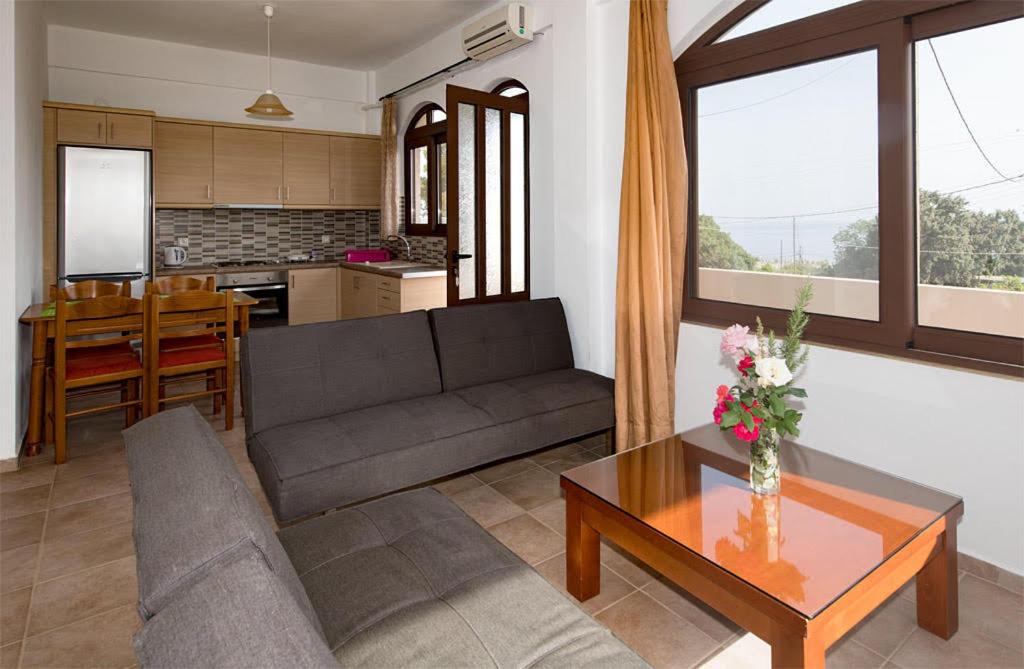 Photo of Livingroom in Agia Roumeli