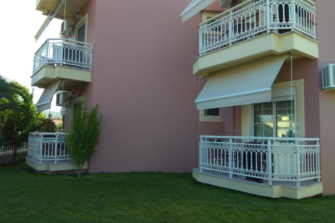 Photo of Others in Ammoudia