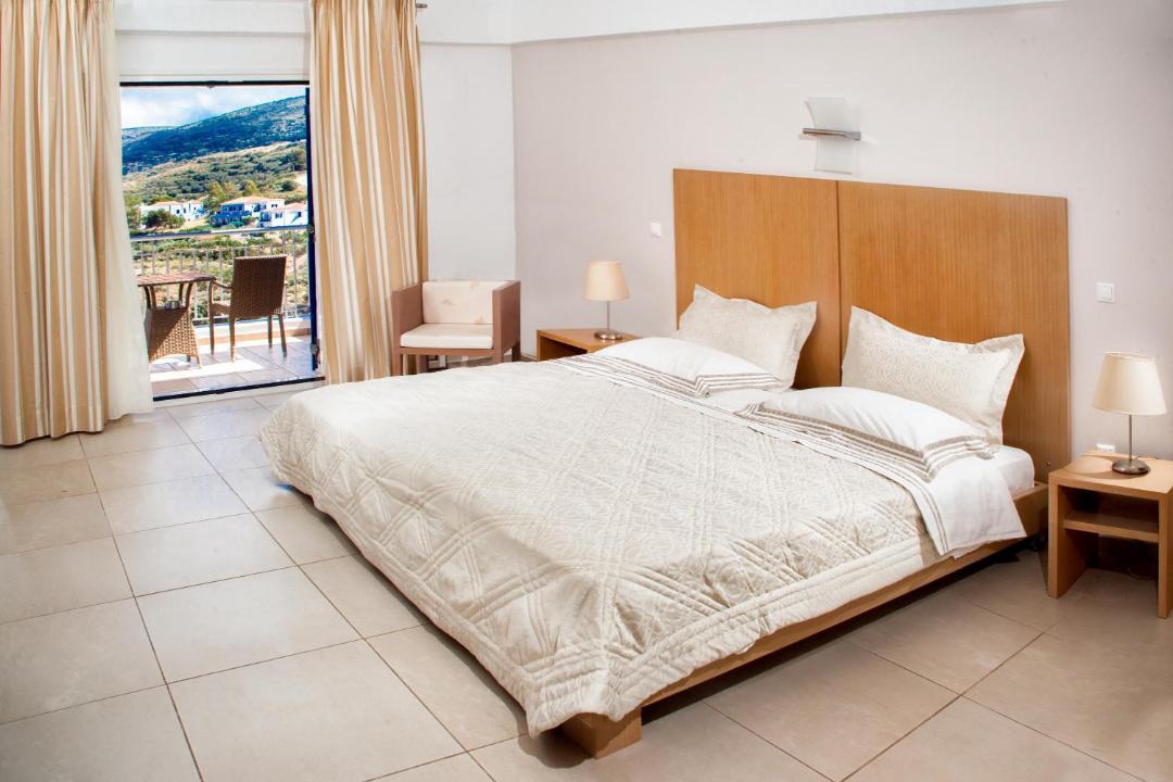 Photo of Bedroom in Agia Pelagia