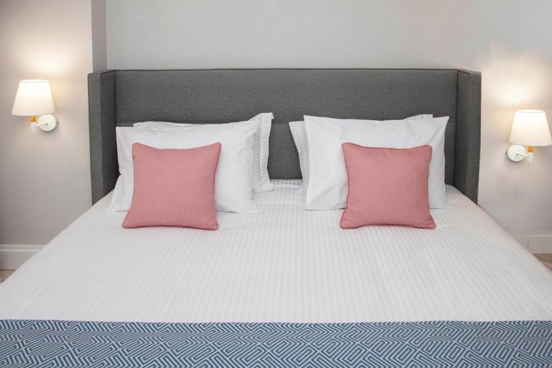 Photo of Bedroom in Rethymno