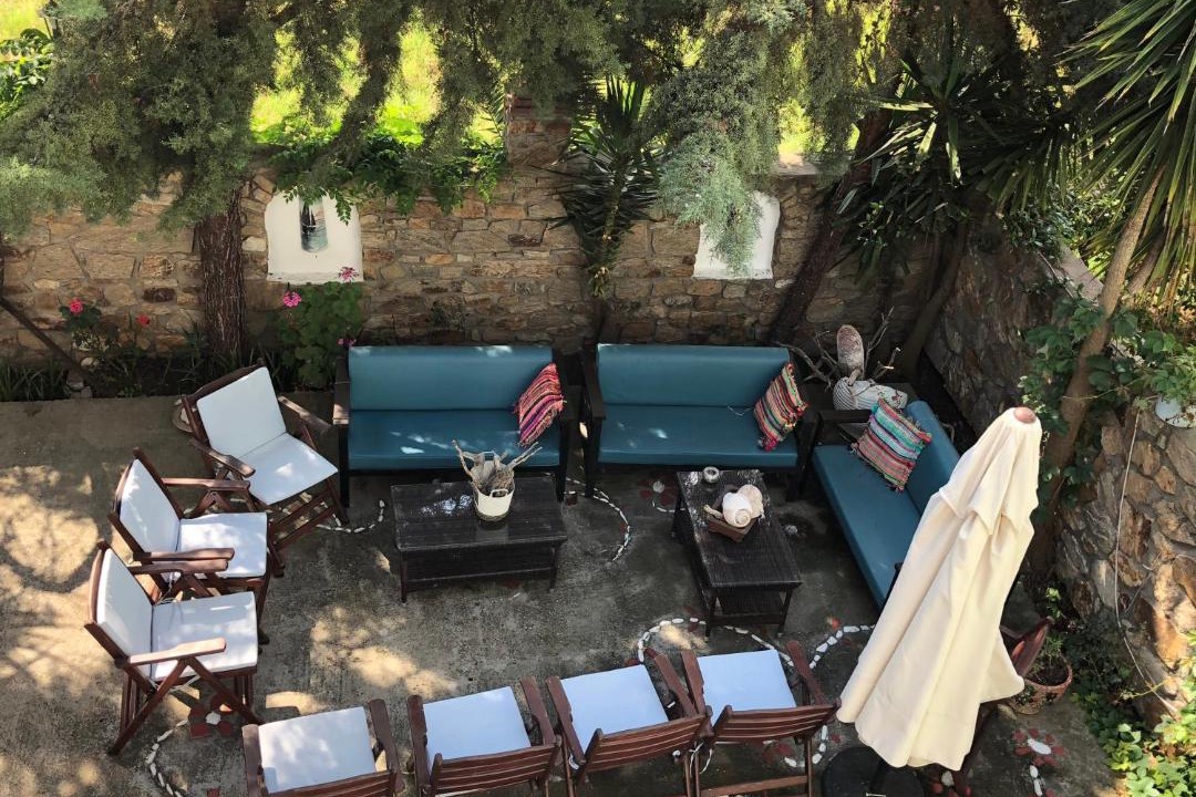 Photo of Others in Aristotelis