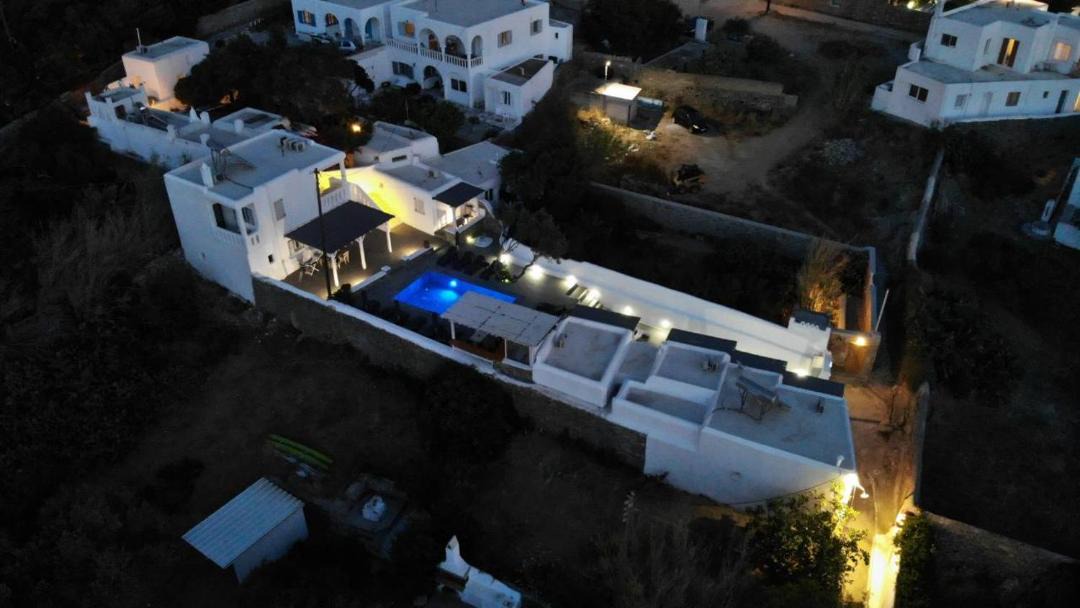 Photo of Others in Mykonos Town