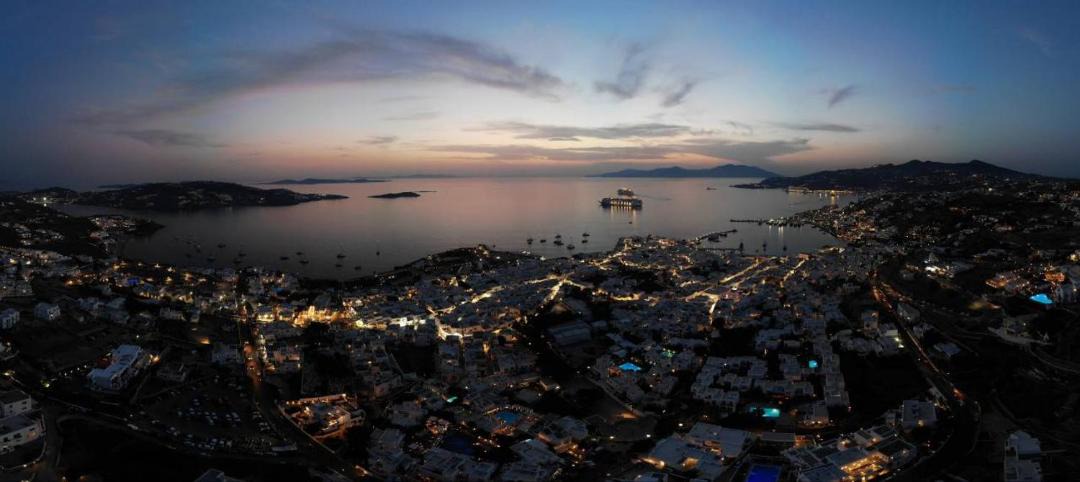 Photo of Others in Mykonos Town
