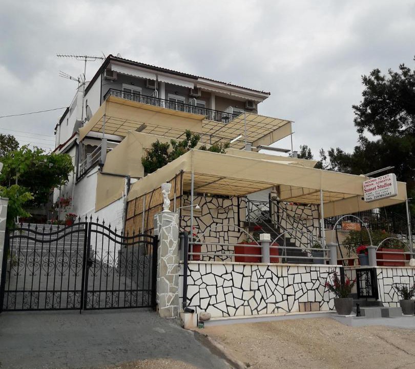 Photo of Others in Skala Marion